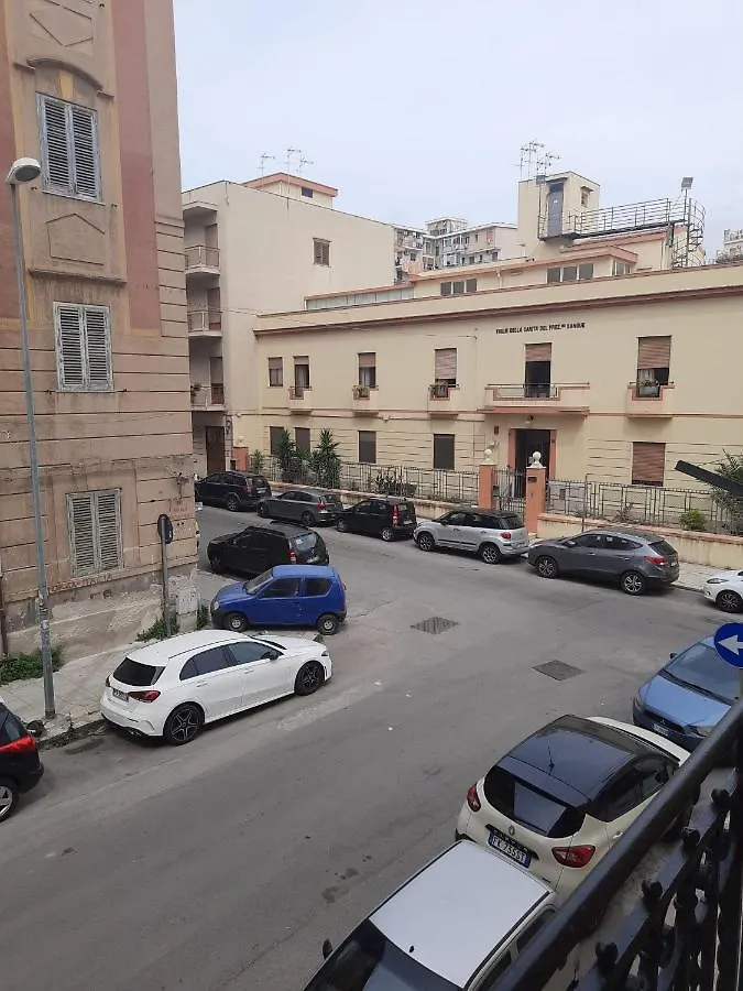D'Aragona Guest House Παλέρμο 0*,  Ιταλία