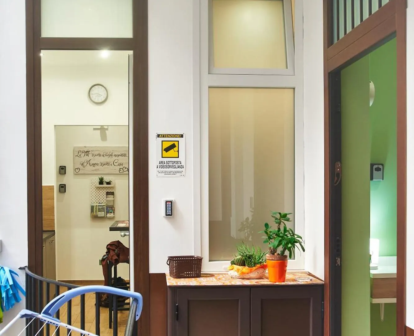 D'Aragona Guest House Palermo