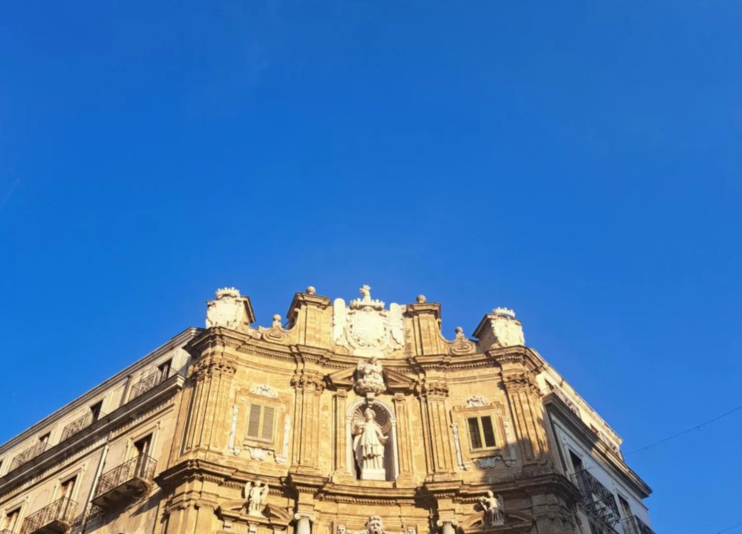 D'Aragona Guest House Palermo