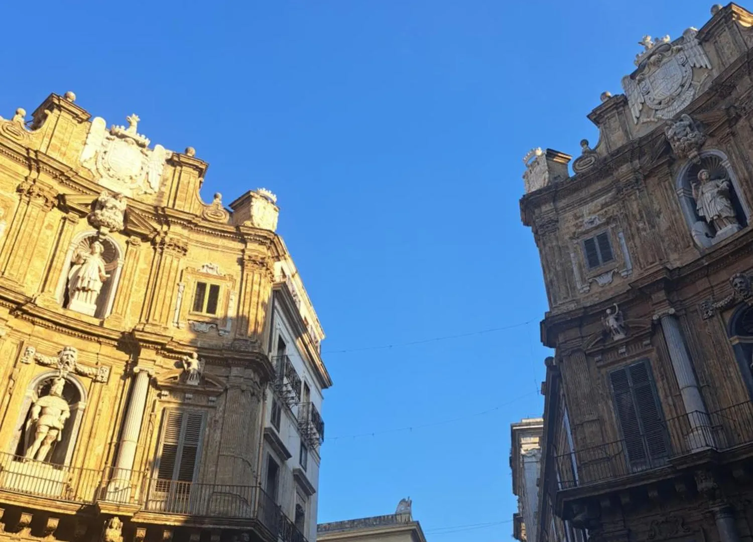 D'Aragona Guest House Palermo
