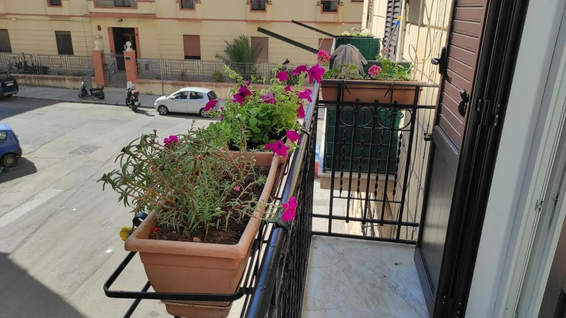 D'Aragona Guest House Palermo 0*,  Olaszország