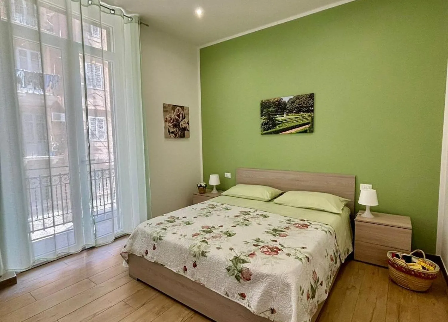 D'Aragona Guest House Palermo Olaszország