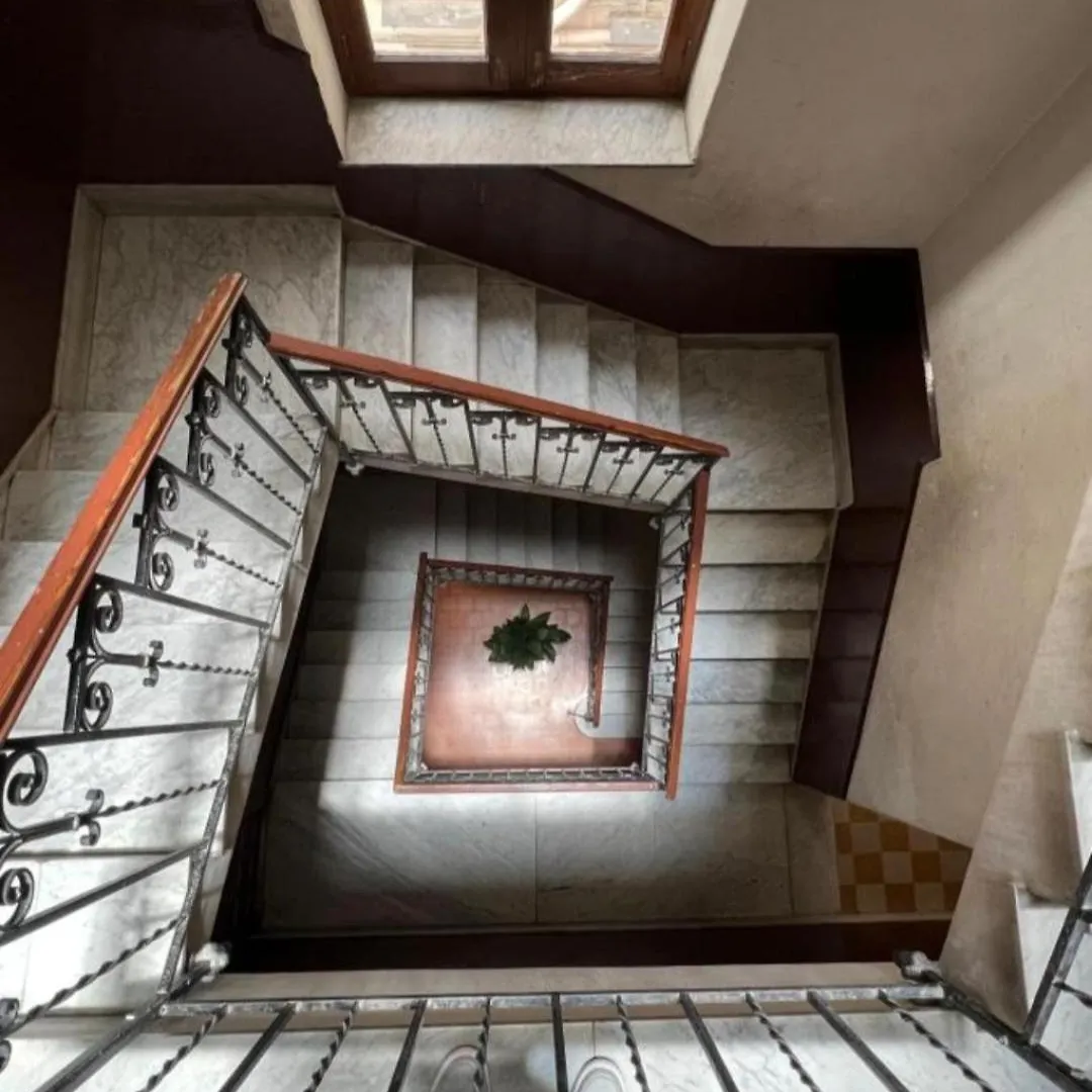D'Aragona Guest House Palermo Olaszország