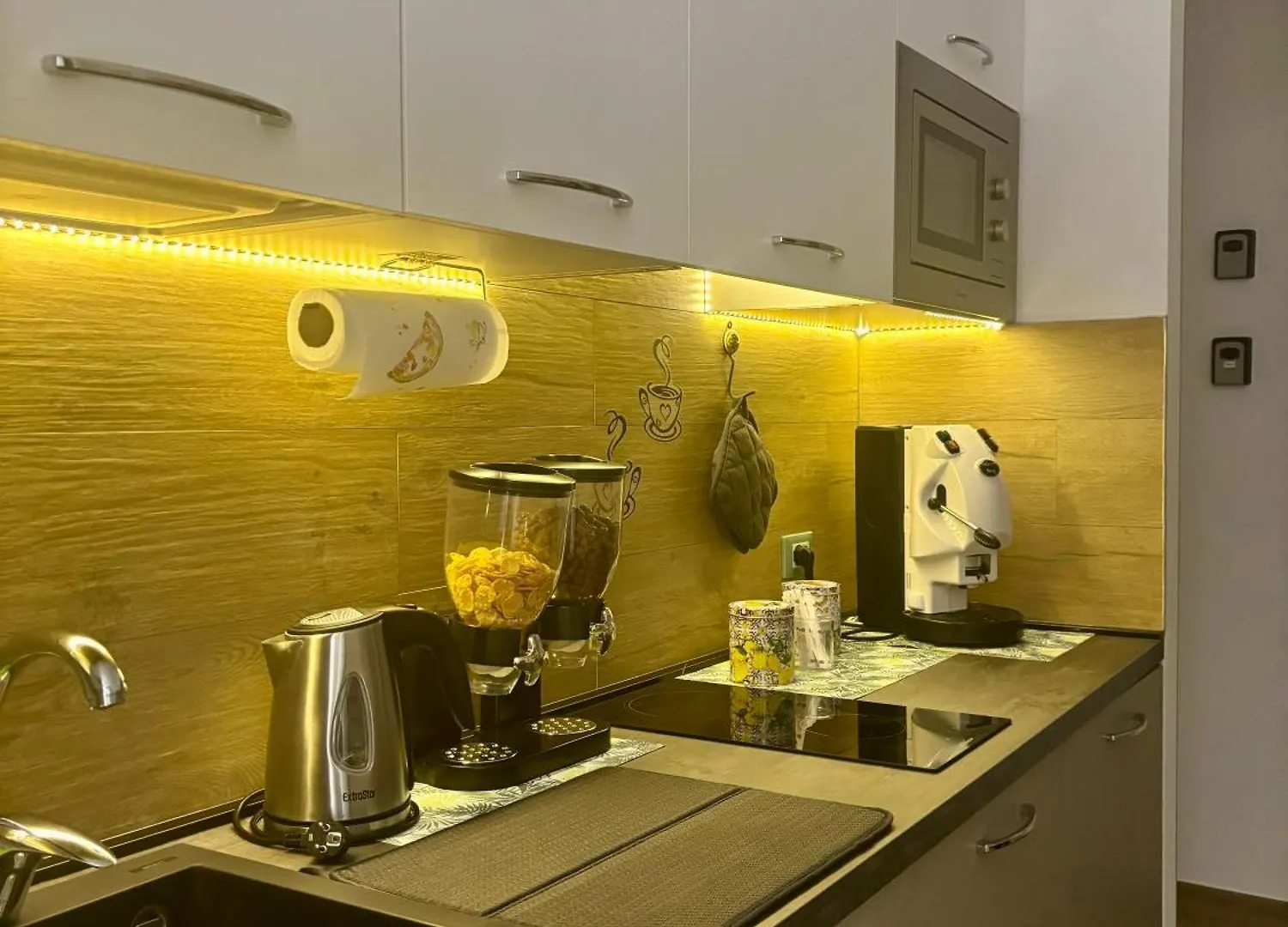 D'Aragona Guest House Palermo