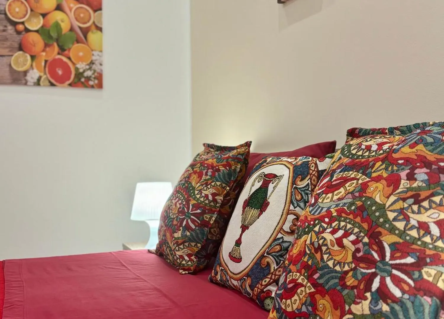 D'Aragona Guest House Palermo