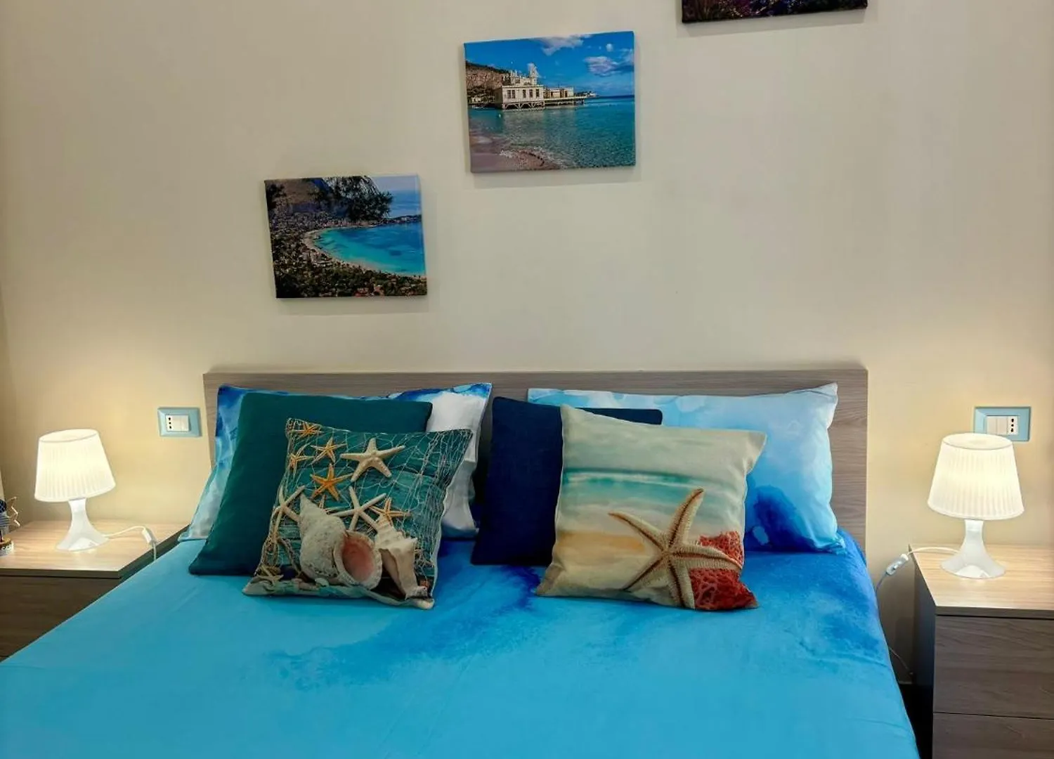 D'Aragona Guest House Palermo 0*,