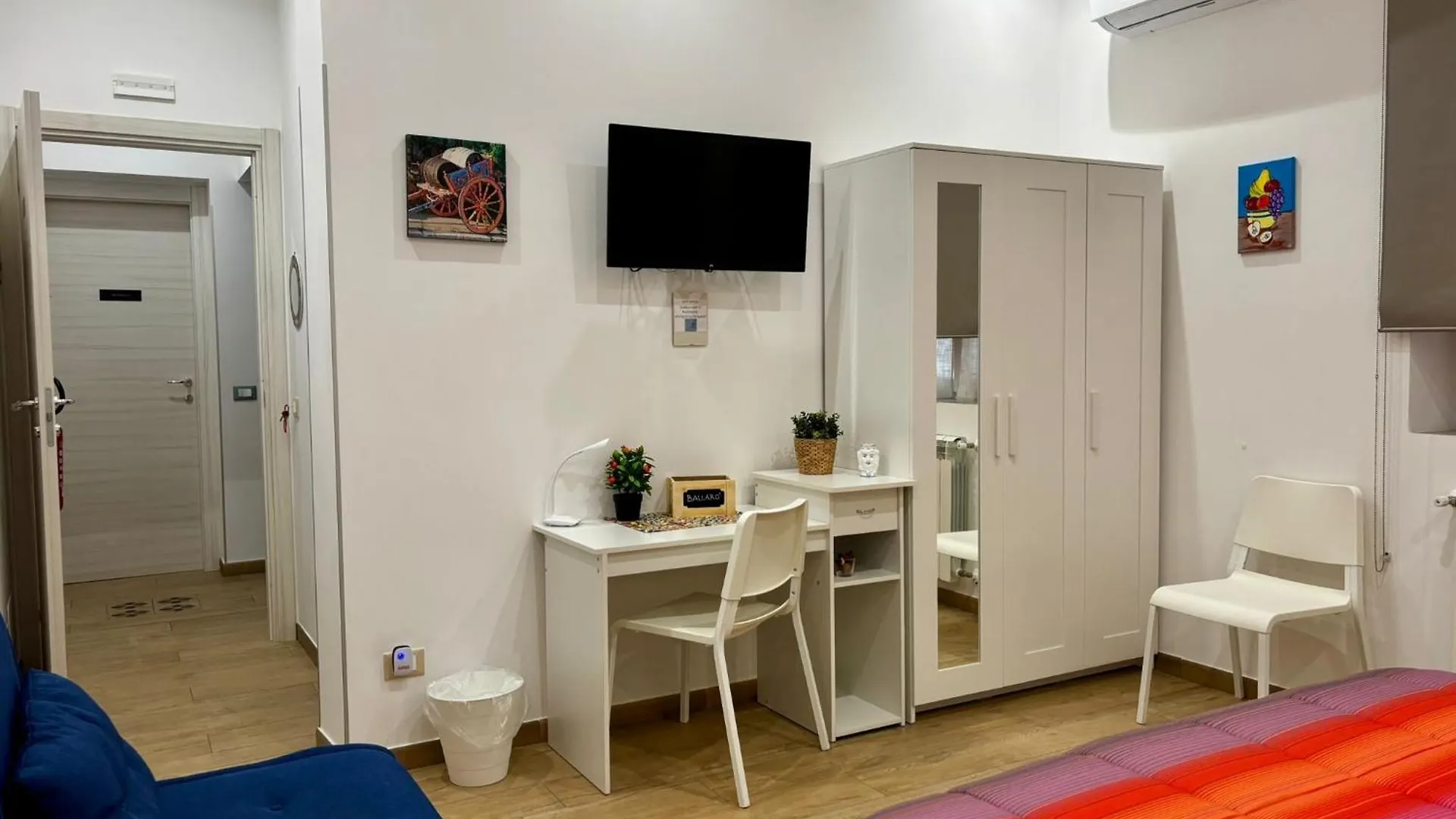 D'Aragona Guest House Palermo Italien