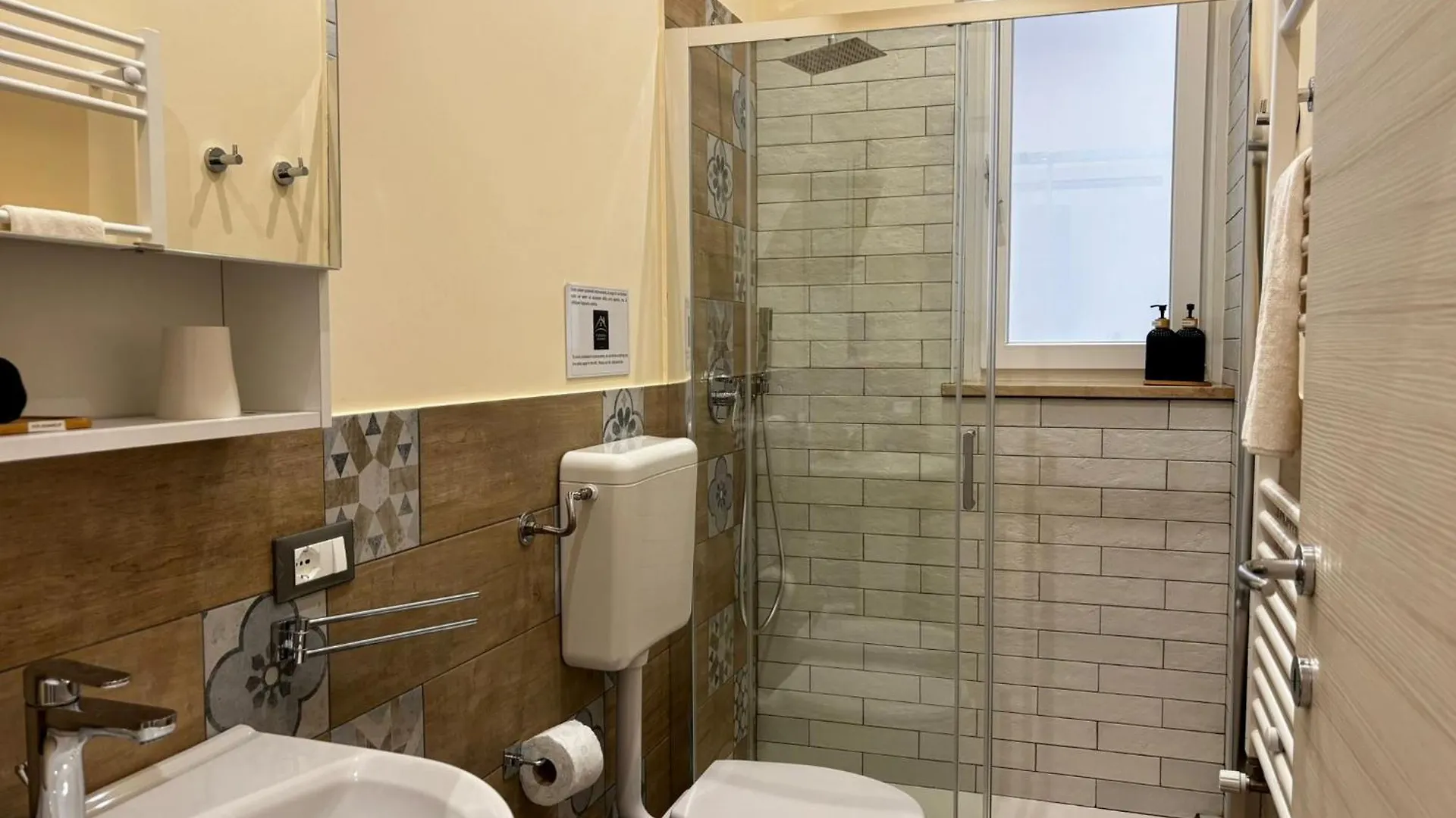 D'Aragona Guest House Palermo
