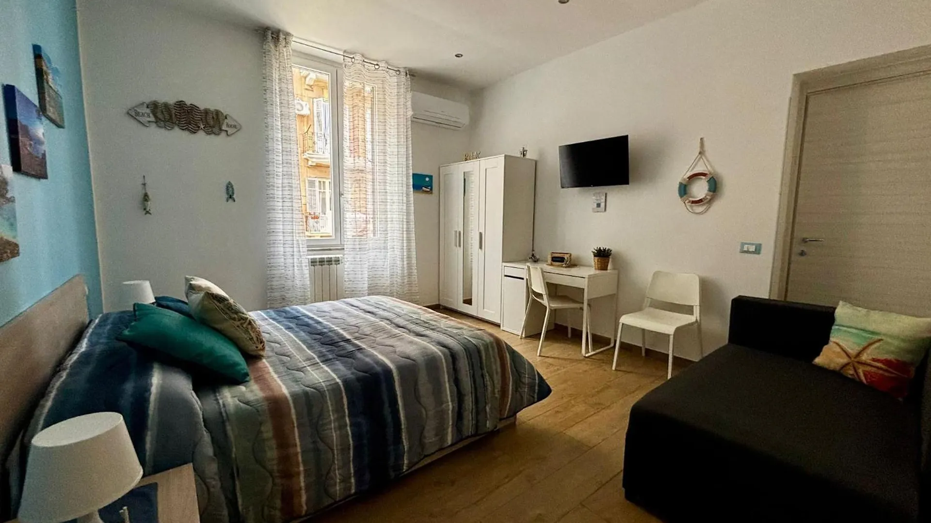 D'Aragona Guest House Palermo 0*,  Italien