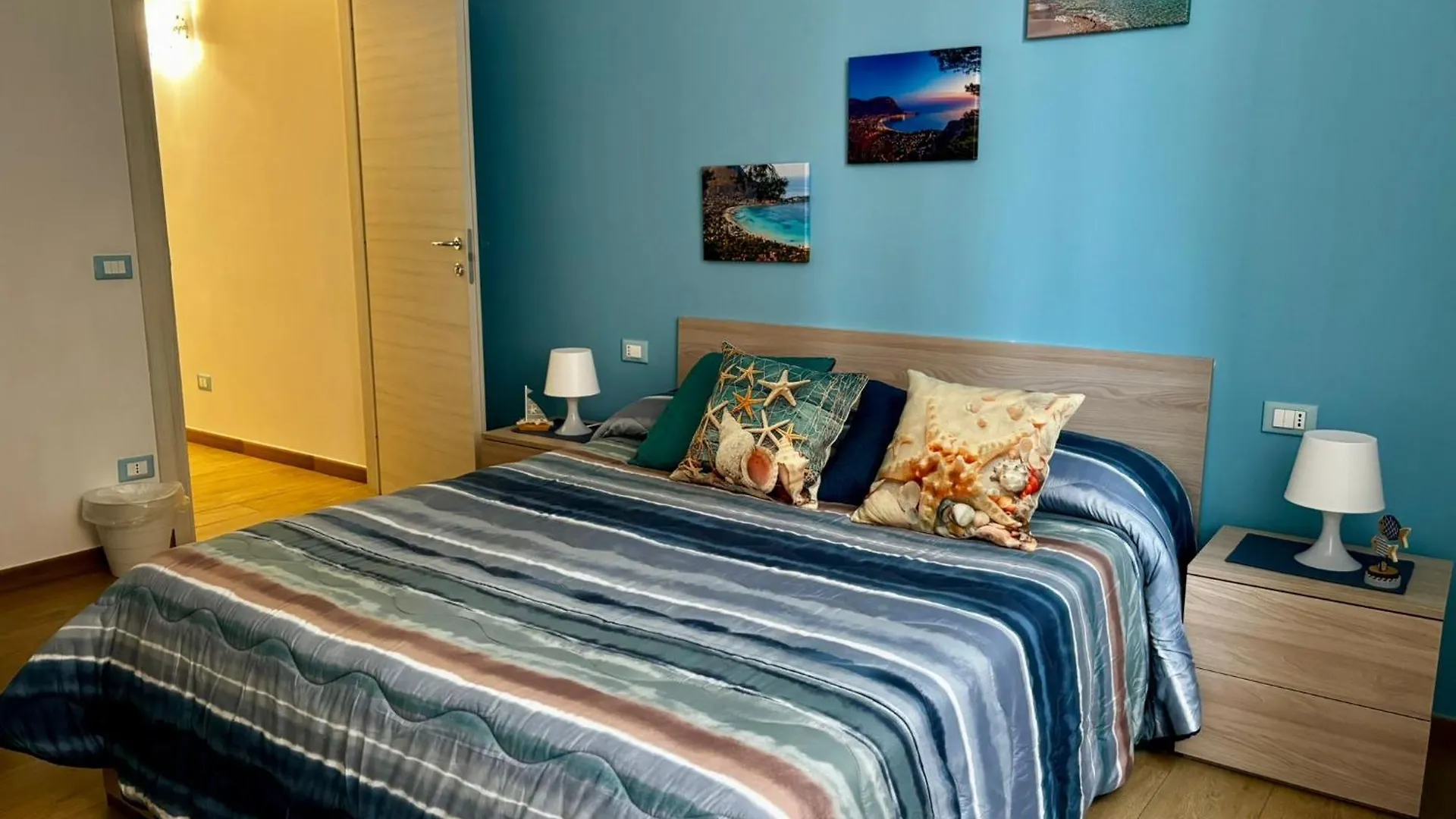 D'Aragona Guest House Palermo
