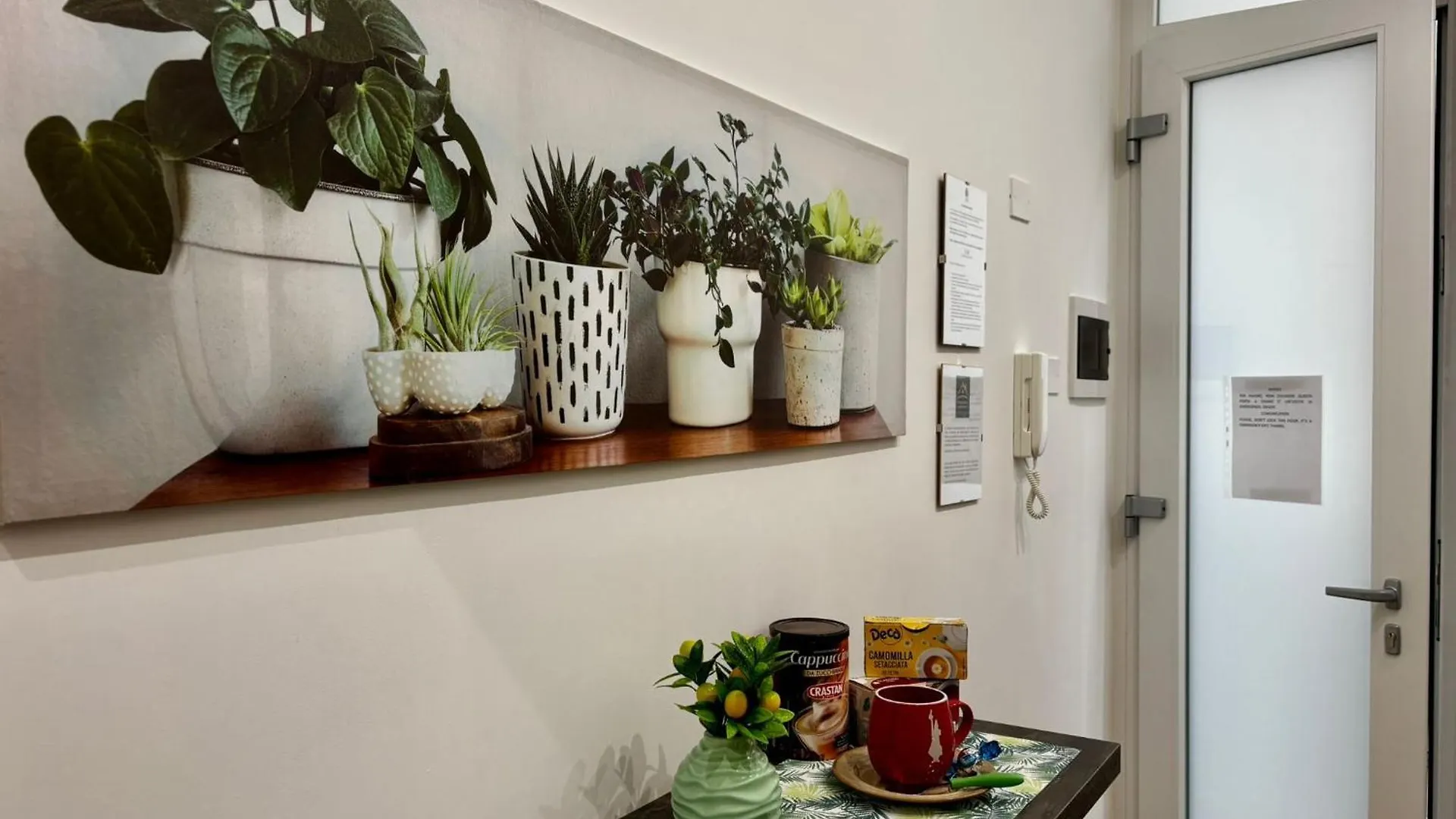 D'Aragona Guest House Palermo