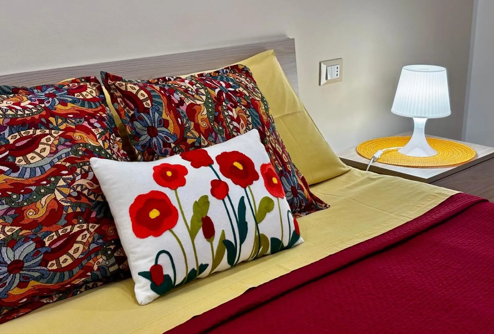 D'Aragona Guest House Παλέρμο