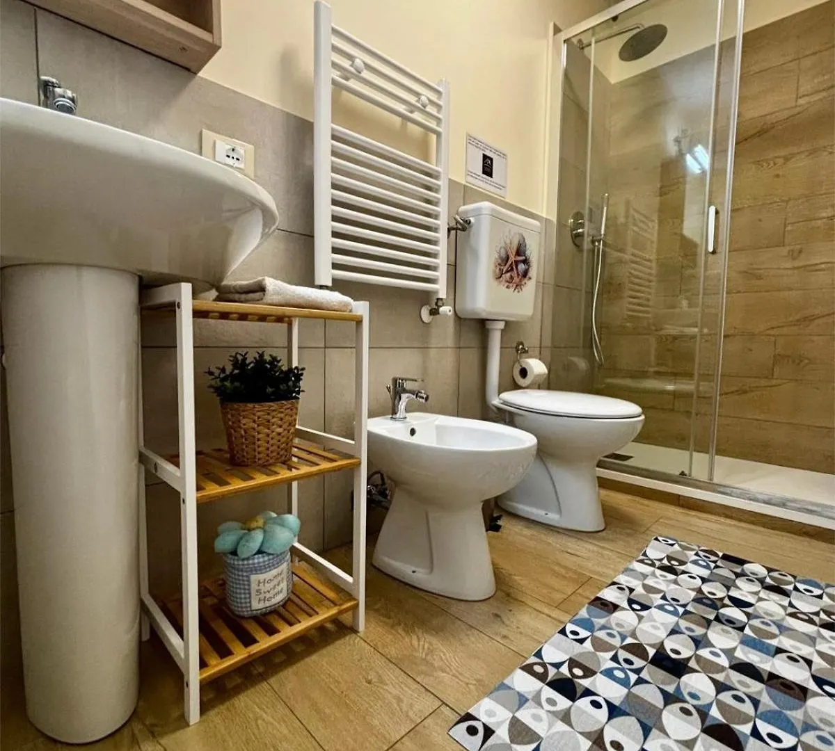 D'Aragona Guest House Παλέρμο Ιταλία