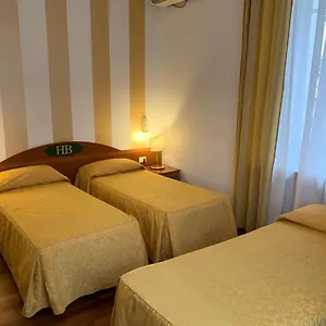*** Hotel Bogart 2 Italia