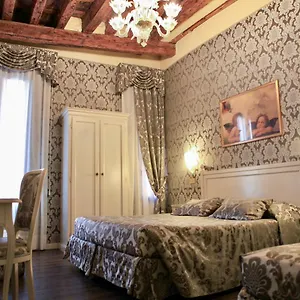 *** Hotel Bridge Italia