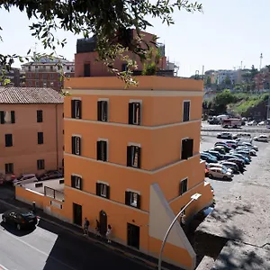  Apartahotel Vm Italia