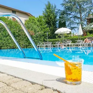 Dogana 3*, Sirmione Italien