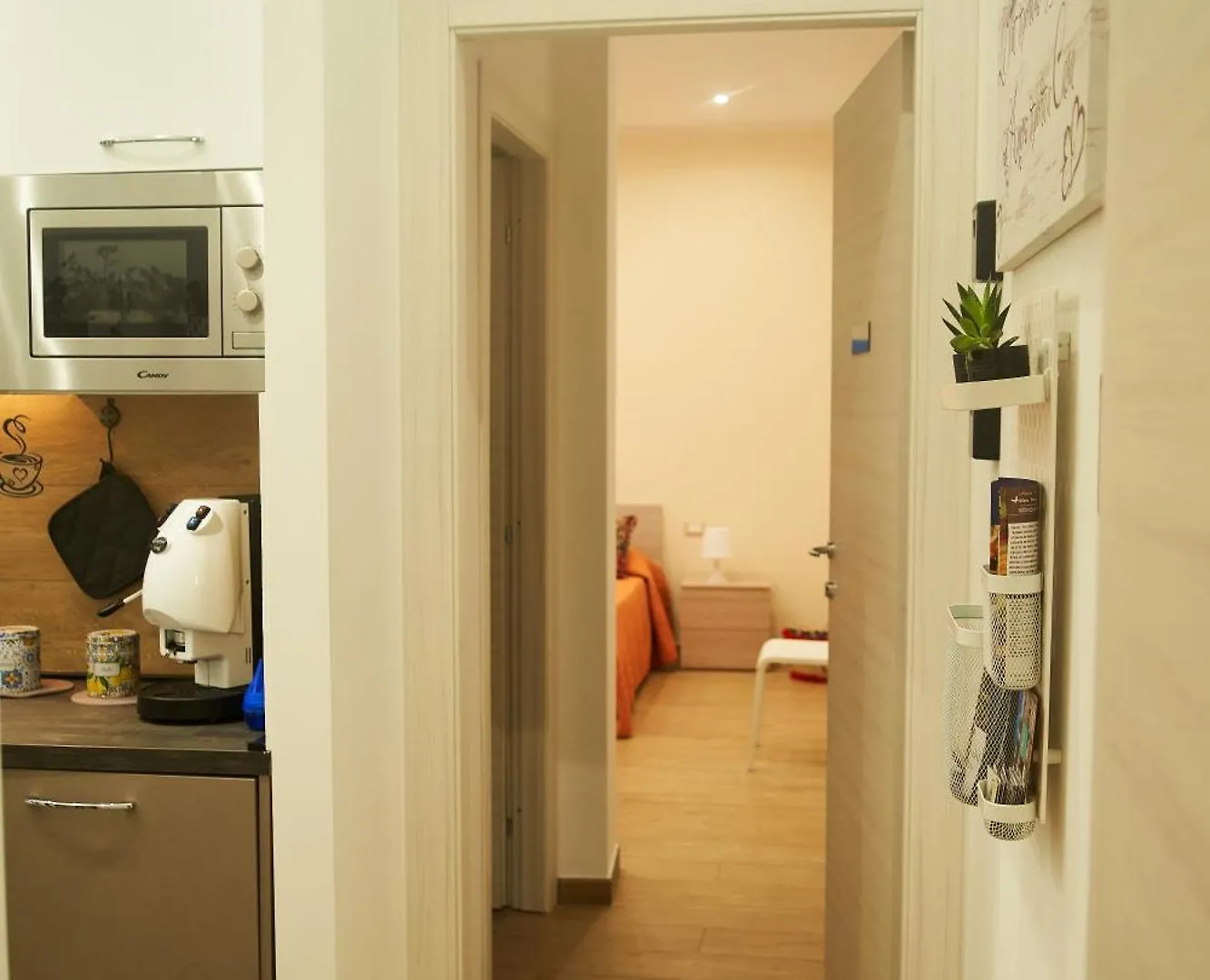 D'Aragona Guest House 팔레르모 이탈리아