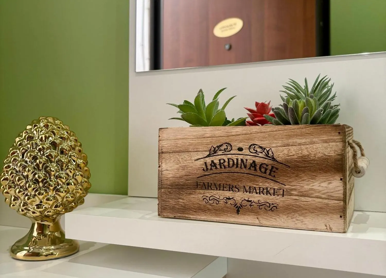 D'Aragona Guest House 팔레르모