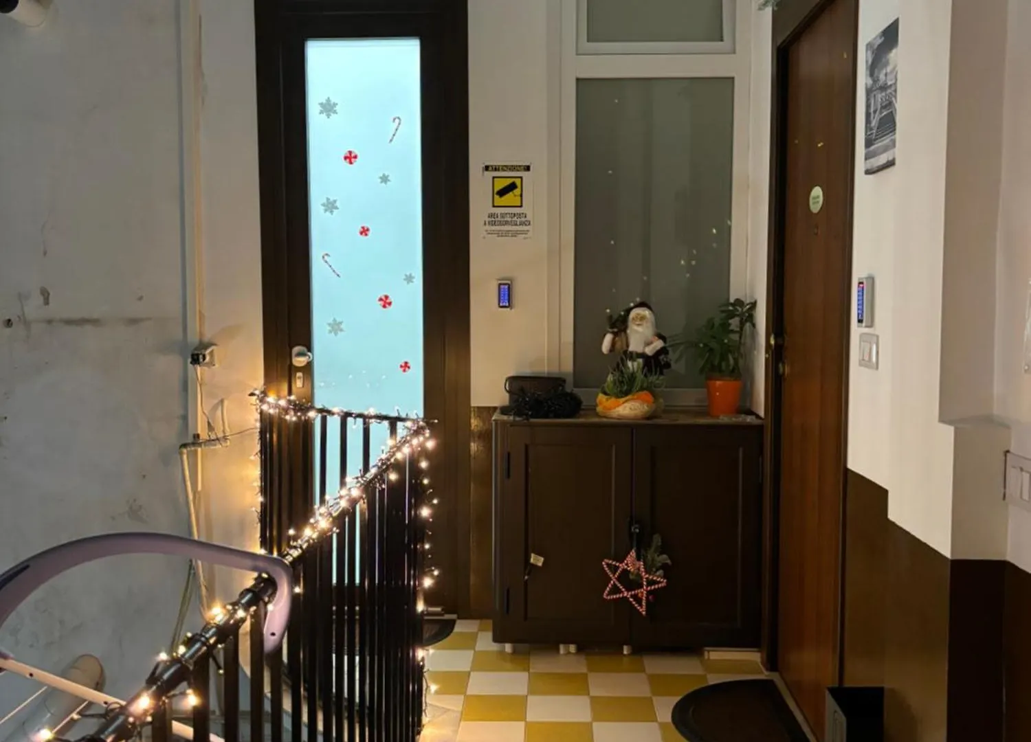 D'Aragona Guest House Palermo Italy