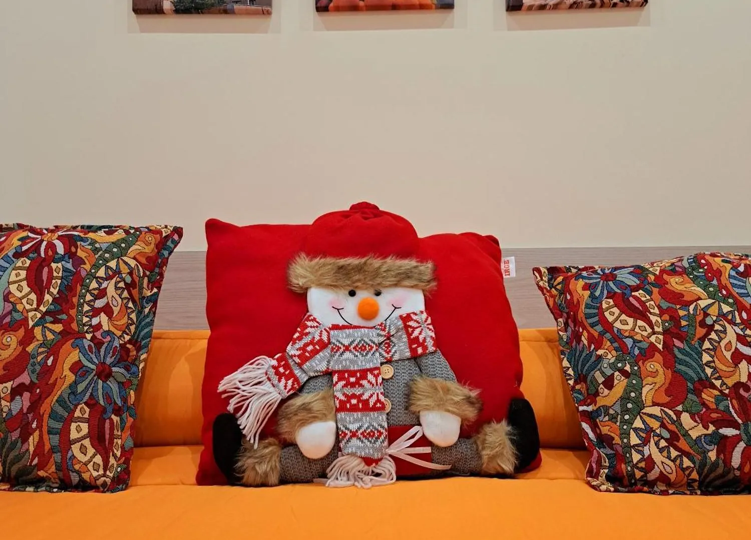 D'Aragona Guest House Palermo