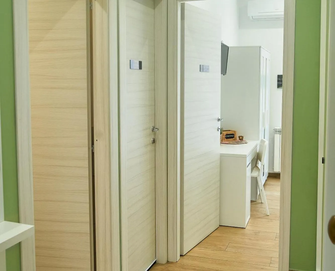 D'Aragona Guest House Palermo