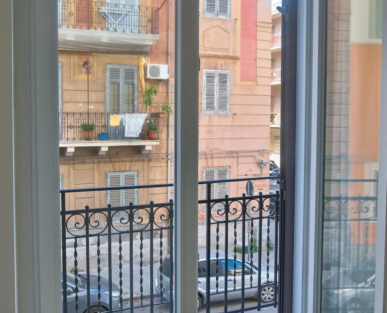 D'Aragona Guest House Palermo