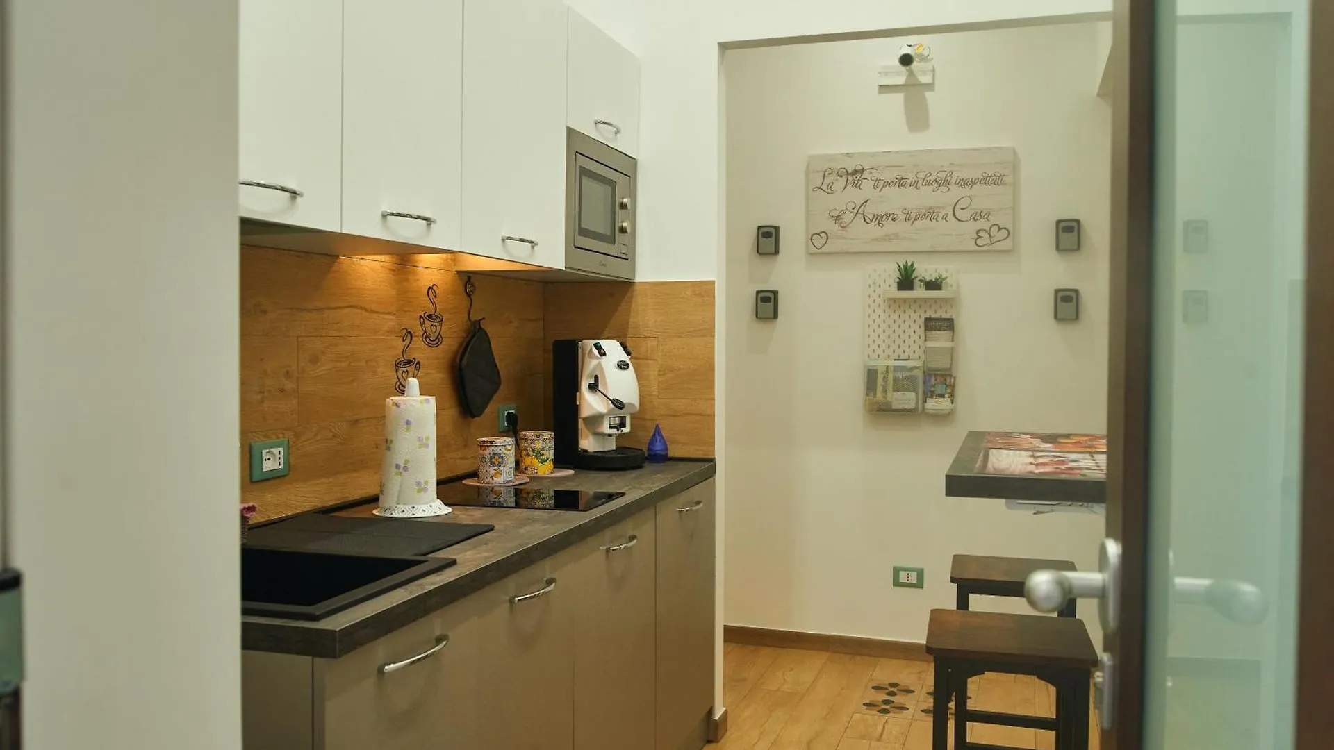 D'Aragona Guest House Palermo
