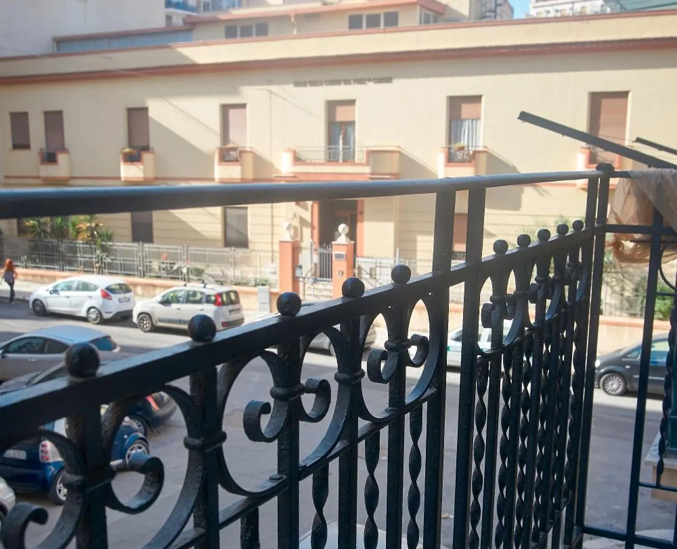 D'Aragona Guest House Palermo Italy