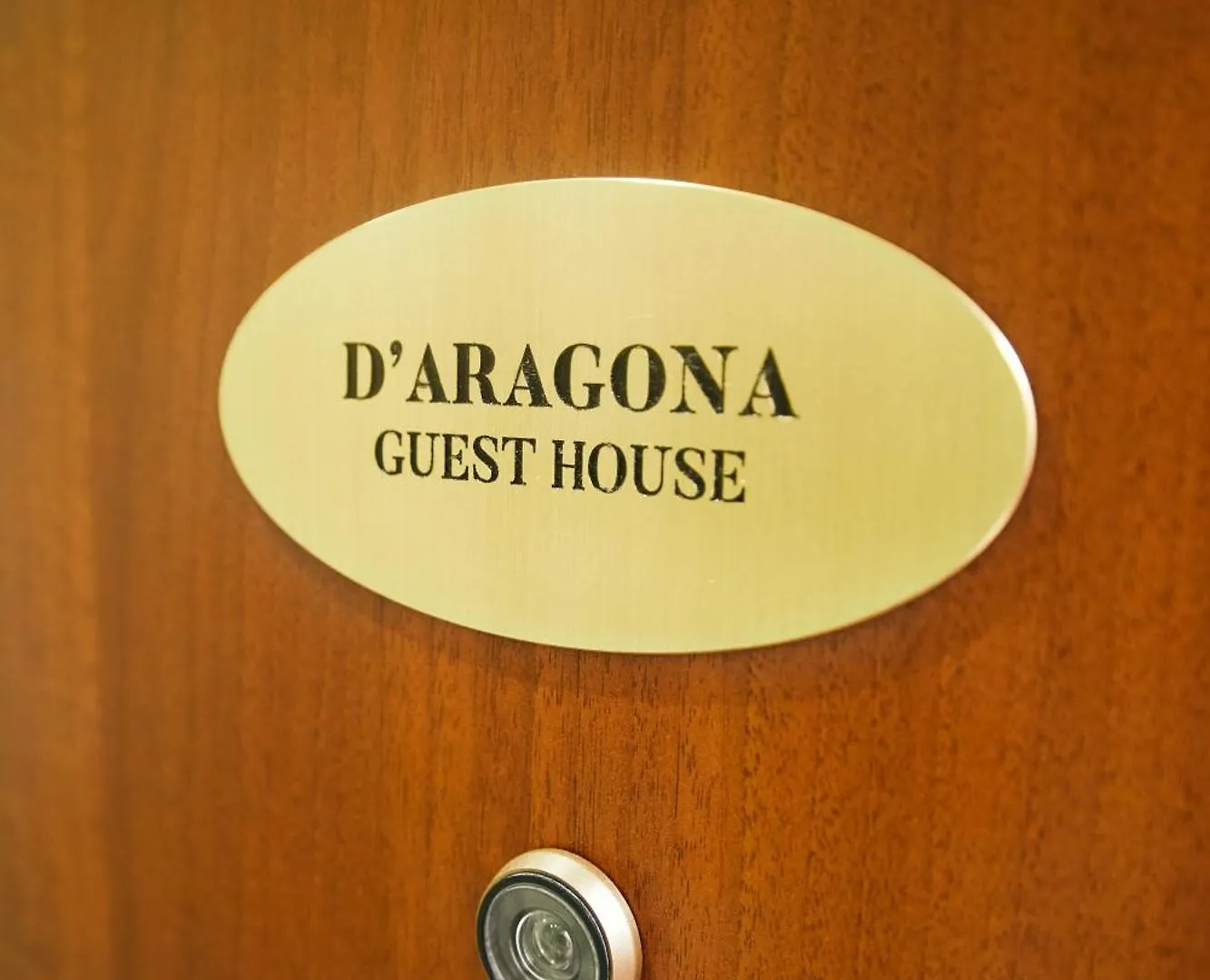 D'Aragona Guest House Palermo 0*,  Italy
