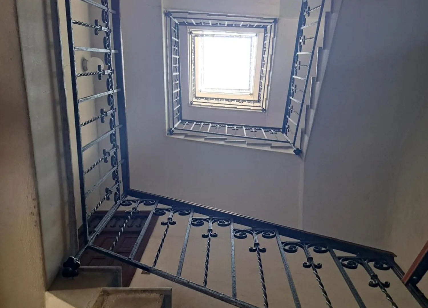 D'Aragona Guest House Palermo