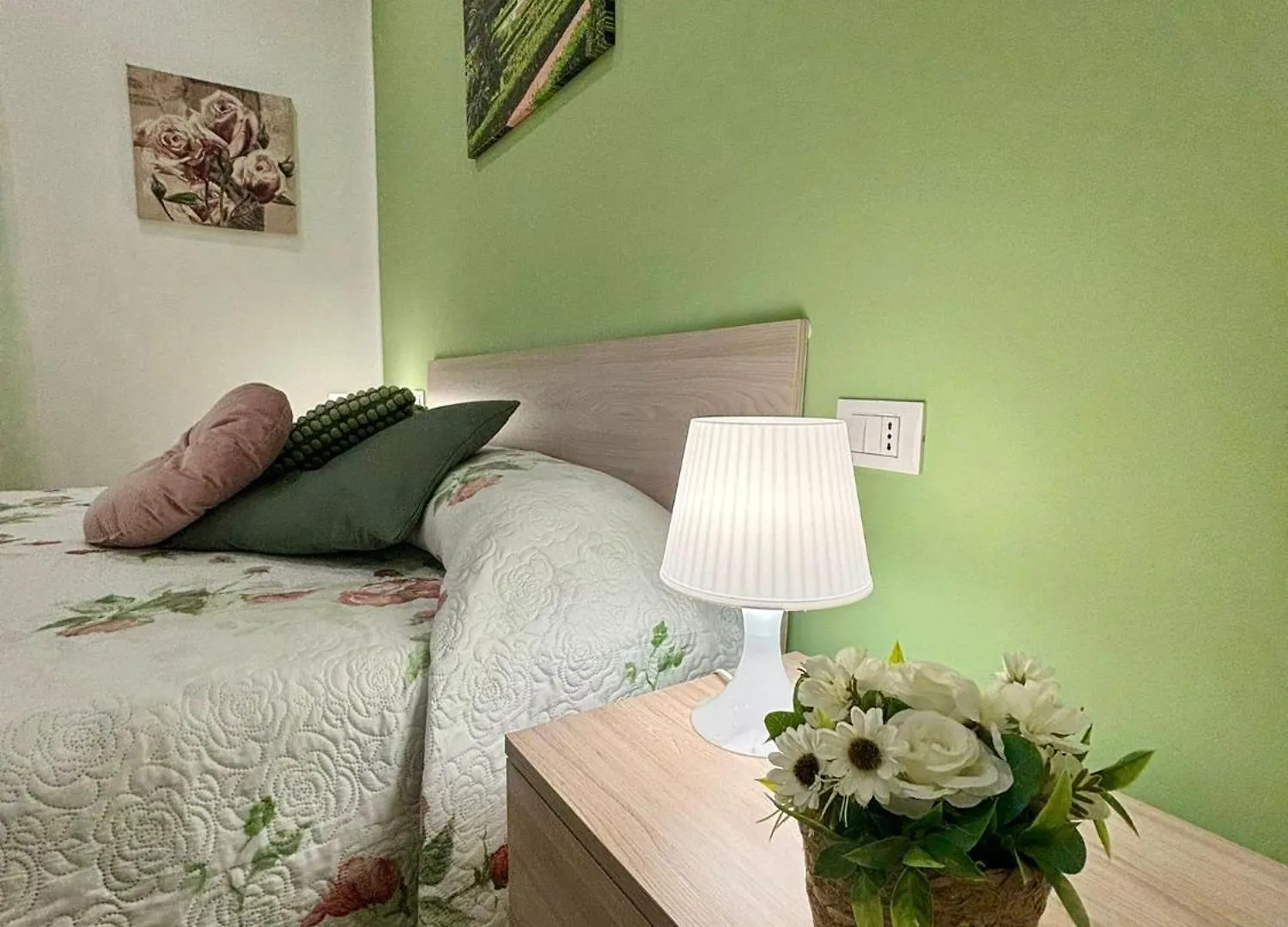 D'Aragona Guest House Palermo