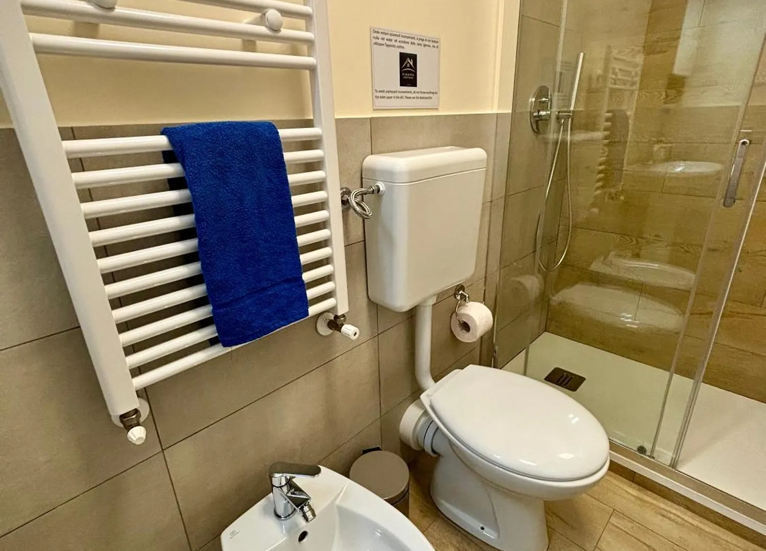 D'Aragona Guest House Palermo