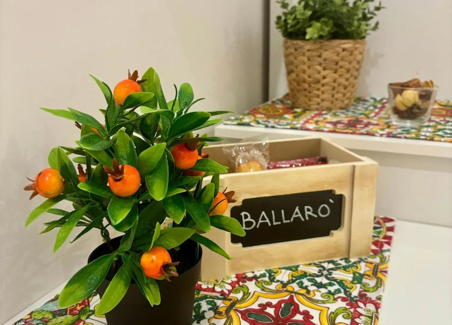 D'Aragona Guest House Palermo 0*,  Italy