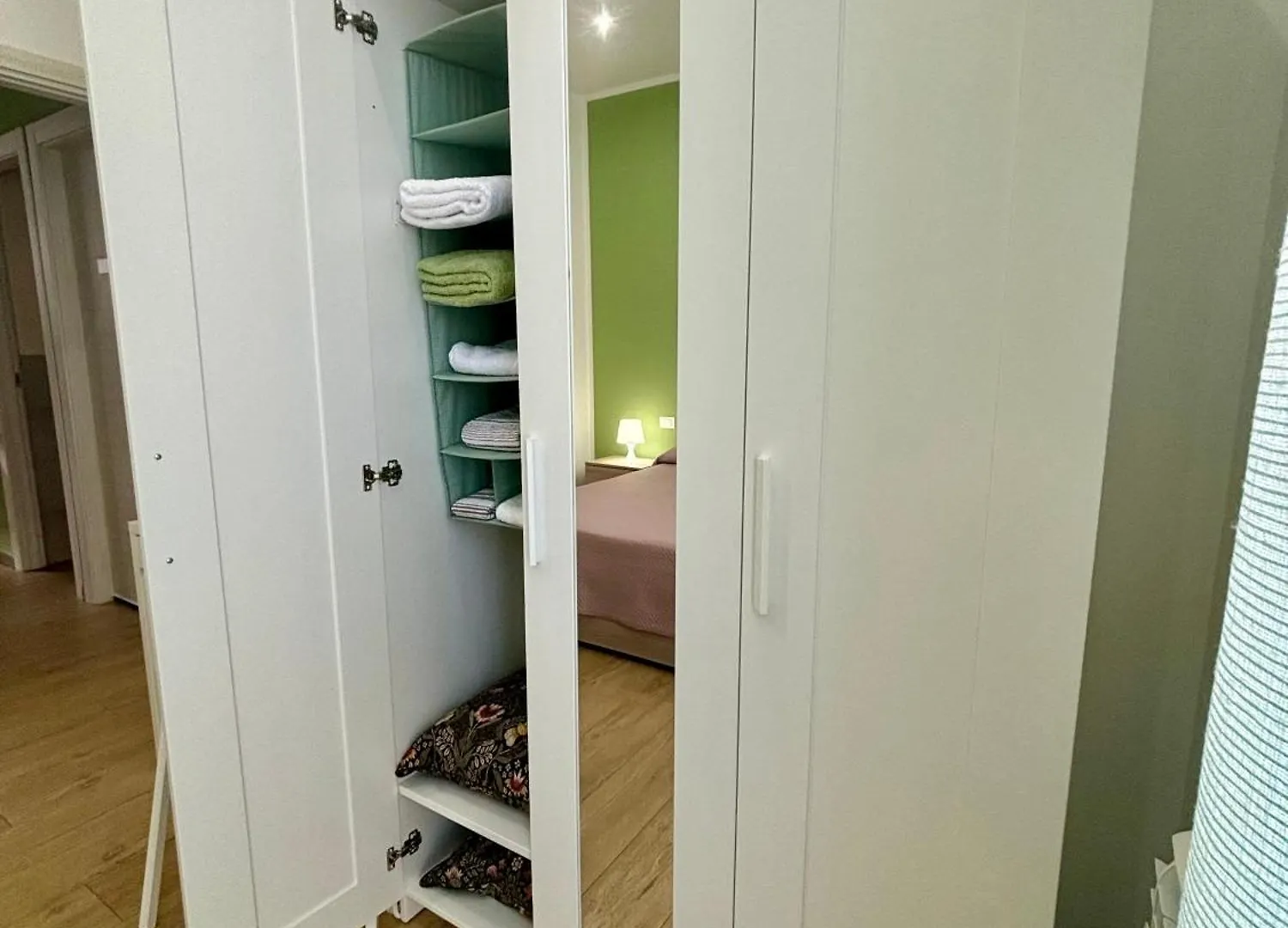 D'Aragona Guest House Palermo