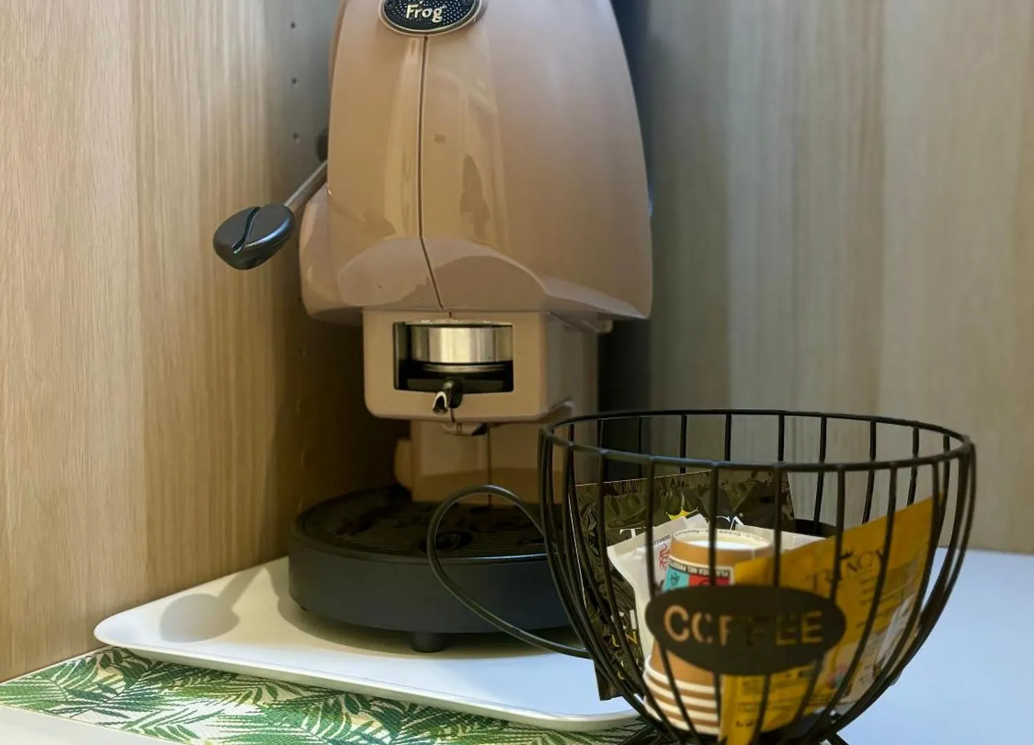 D'Aragona Guest House Palermo