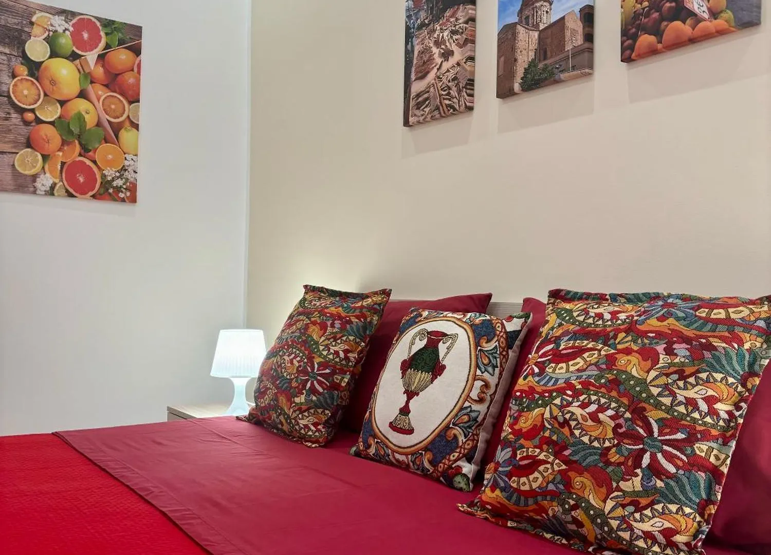 D'Aragona Guest House Palermo