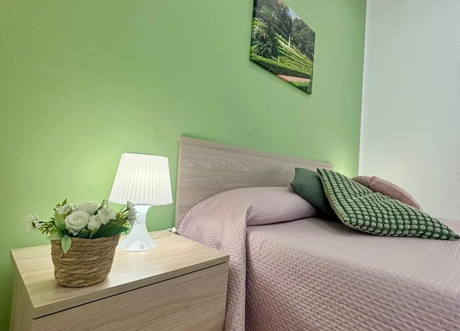D'Aragona Guest House Palermo Italy