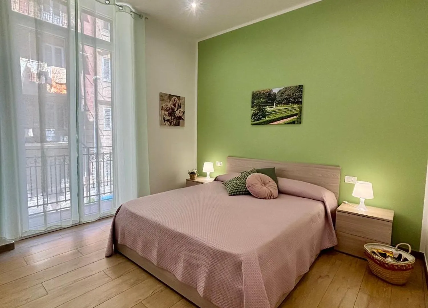 D'Aragona Guest House Palermo 0*,
