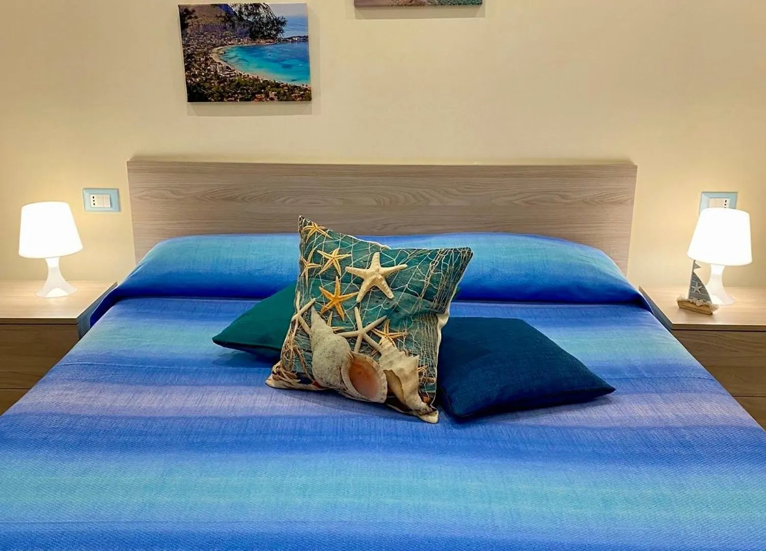 D'Aragona Guest House Palermo Italy