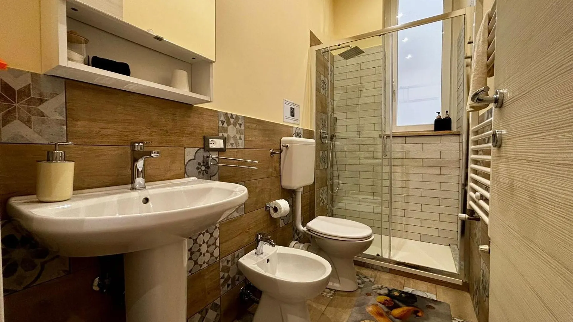 D'Aragona Guest House Palermo