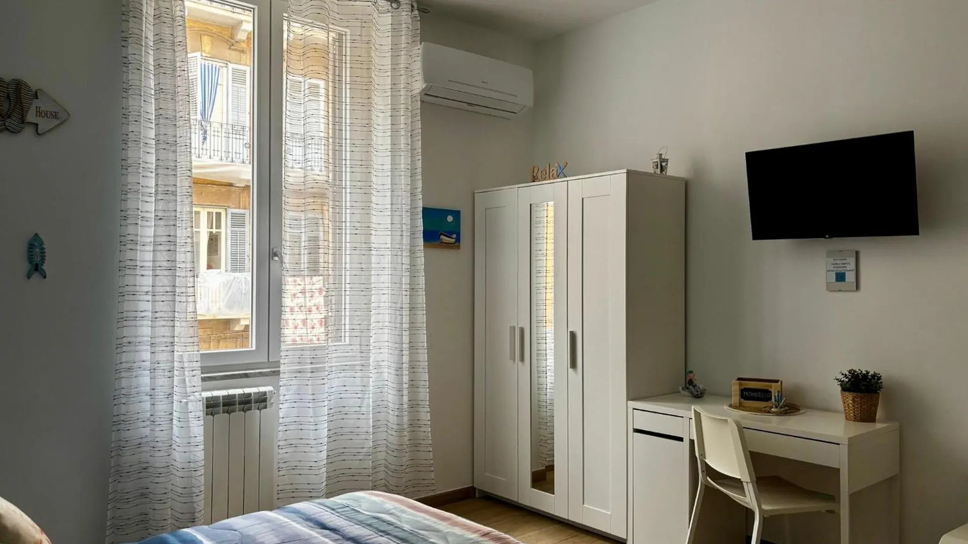 D'Aragona Guest House Palermo