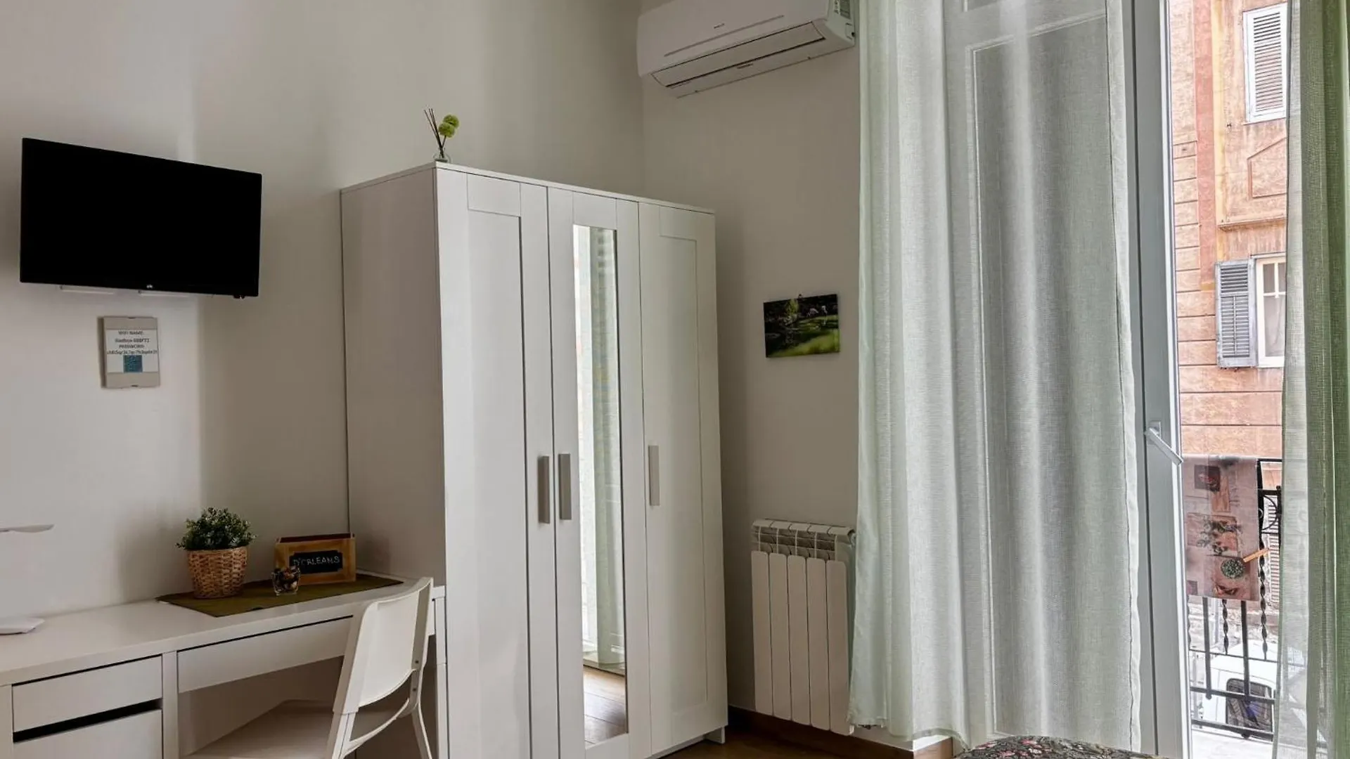 D'Aragona Guest House Palermo