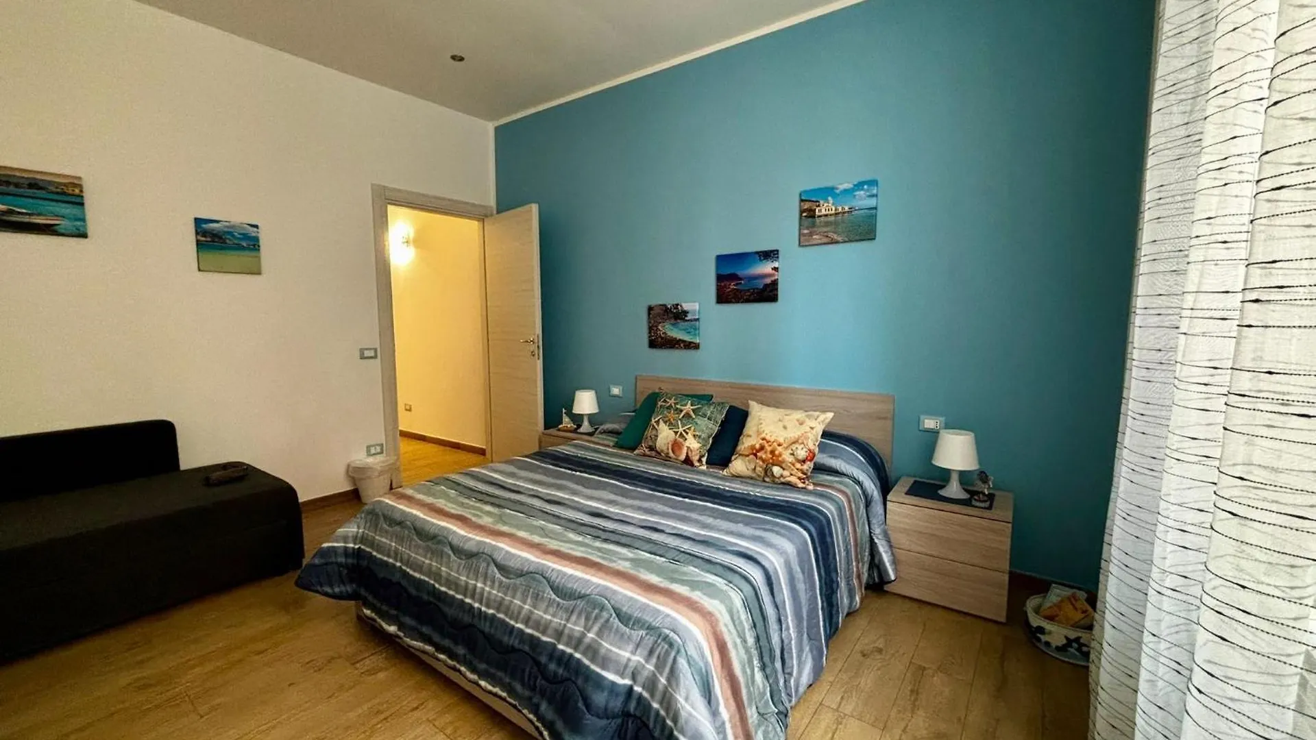 D'Aragona Guest House Palermo 0*,