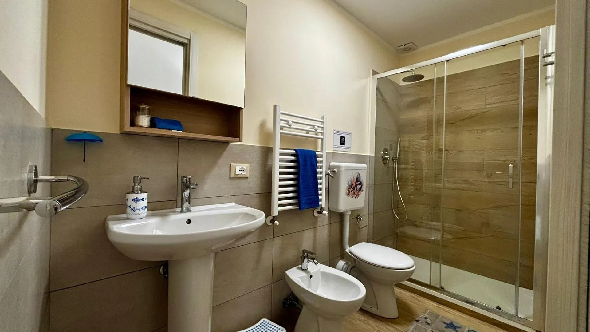 D'Aragona Guest House Palermo