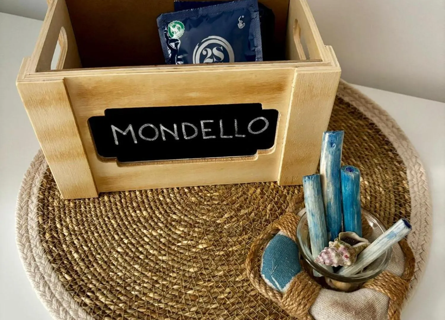 D'Aragona Guest House Palermo
