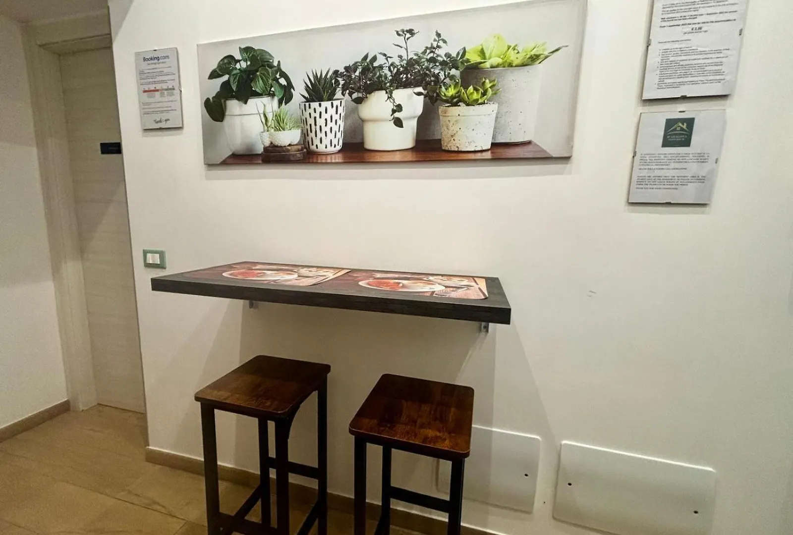 D'Aragona Guest House Palermo Italy