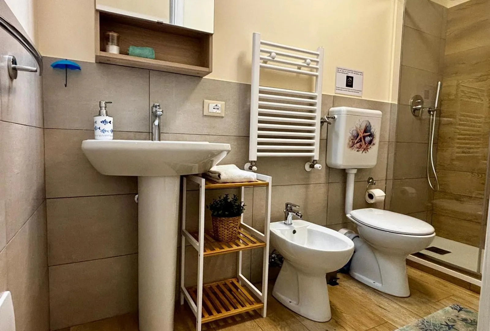 D'Aragona Guest House Palermo 0*,  Italy